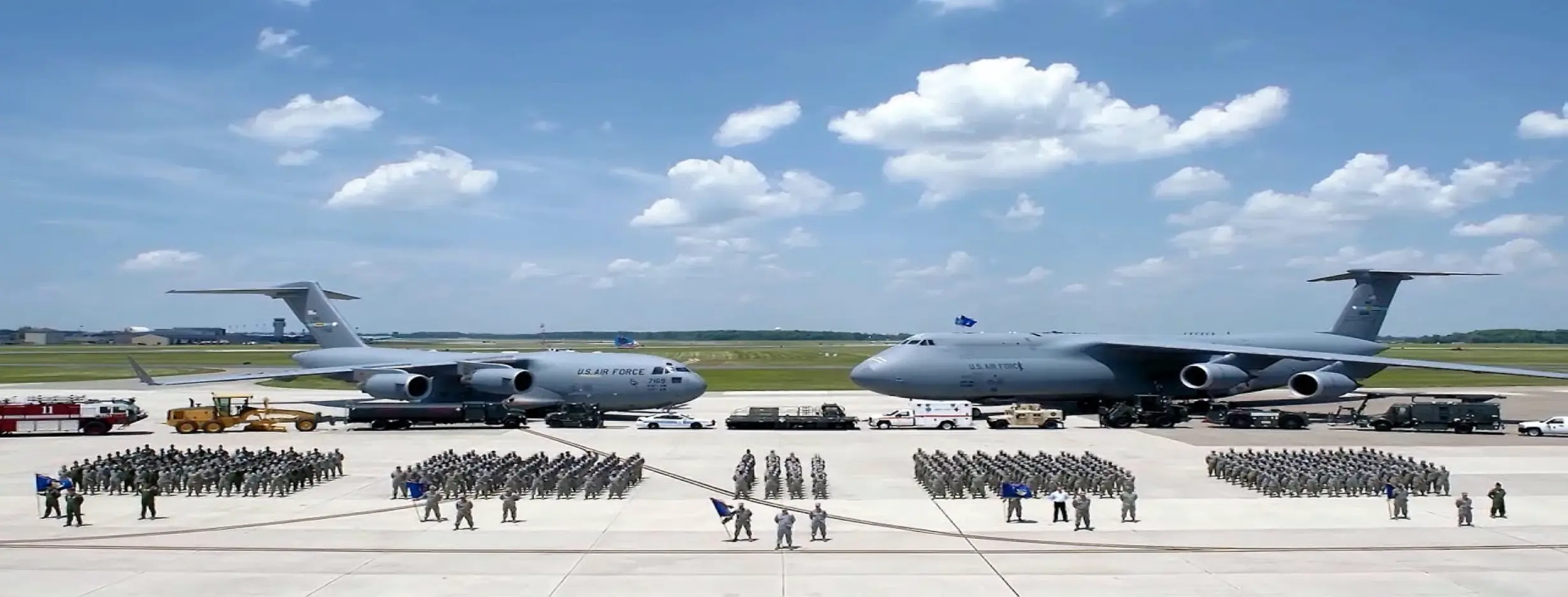 Image for Dover Air Force